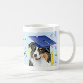 Aussie Student Kaffemugg