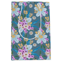 Aussie Wildblommsommar