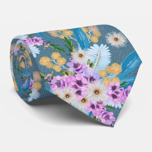 Aussie Wildblommsommar Slips