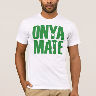 Aussiekompis T-shirt