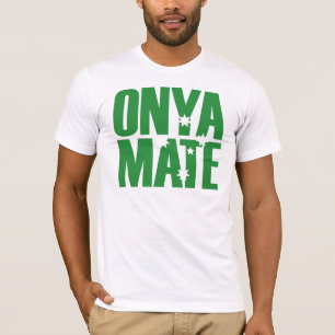 Aussiekompis Tee