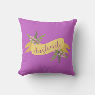 Austenit I Kudde