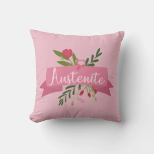 Austenit II Kudde