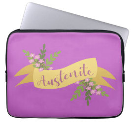 Austenite I Laptop Fodral