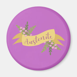 Austenite I Magnet