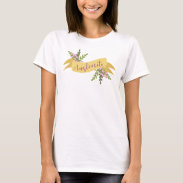 Austenite I T Shirt