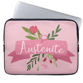 Austenite II Laptop Fodral