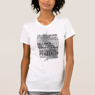Austenland Tee Shirt