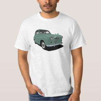 Austin A35 i 17 färgalternativ T Shirt