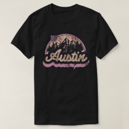 Austin, Arkansas T Shirt