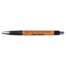 Austin CISV Limit Pen