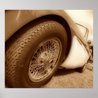 Austin friskey poster