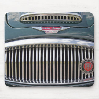 Austin Healey 300MKIII Musmatta