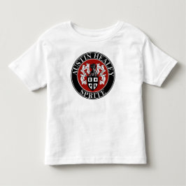 Austin Healey Car Classic Hiking Anka Tee Shirt