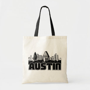 Austin horisont tygkasse
