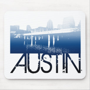 Austin horisontdesign musmatta