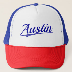 Austin Keps