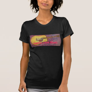 Austin Live Music T-shirt