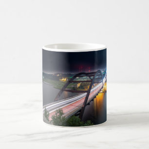Austin Loop 360 Bridge Kaffemugg