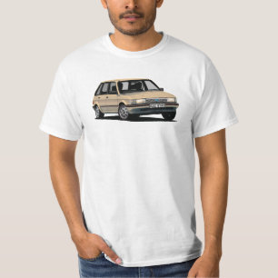 Austin Maestro i 7 färgalternativ T Shirt