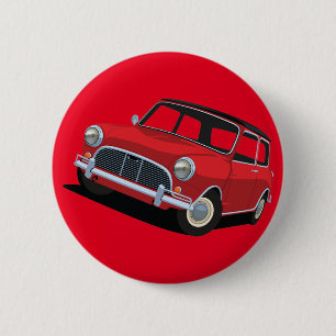 Austin Mini Knapp