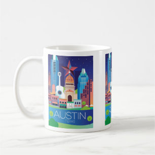 Austin Mugg