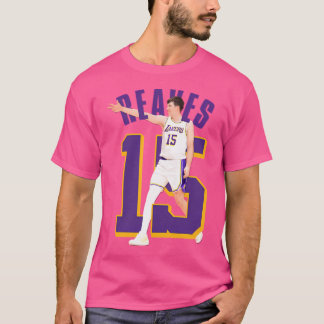 Austin Reaves 15 Celebrate Tre T Shirt