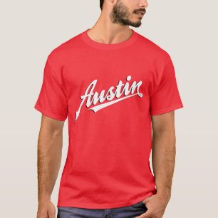 Austin skjorta t shirt