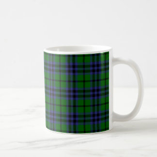 Austin skottTartan Kaffemugg