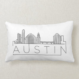 Austin Skyline Lumbarkudde