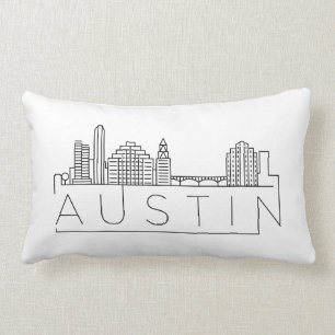 Austin Skyline Lumbarkudde