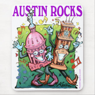 Austin Sten Musmatta