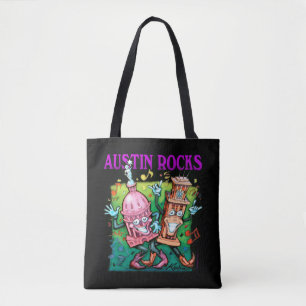 Austin Sten Tygkasse