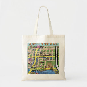 Austin Texas 14 Tygkasse