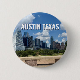 Austin Texas City Skyline Photography Knapp
