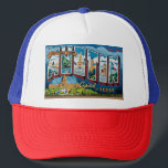 Austin Texas Hälsning Keps<br><div class="desc">Austin, Texas hälsning, populär design.</div>