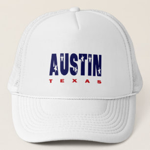 AUSTIN TEXAS KEPS
