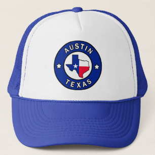 Austin Texas Keps