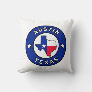 Austin Texas Kudde