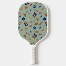 Austin Texas Pickleball Paddle - jag Kärlek dig så