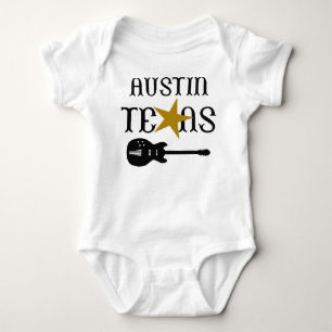 Austin Texas T Shirt