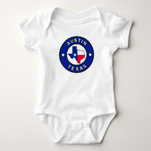 Austin Texas T Shirt