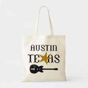 Austin Texas Tygkasse
