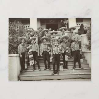 Austin, Texas Vintage Postcard Vykort