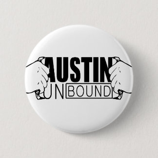 Austin Unbound logotypen Knapp