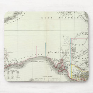 Austral-Continent Musmatta