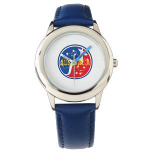 AUSTRALIA ARMBANDSUR