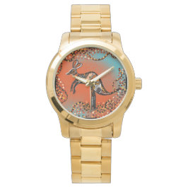 AUSTRALIA ART ARMBANDSUR