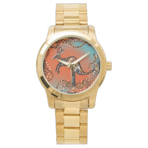 AUSTRALIA ART ARMBANDSUR