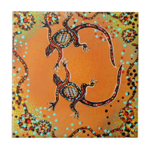 AUSTRALIA ART
